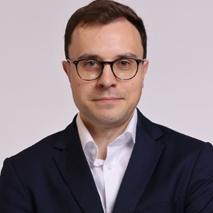 Lukasz Krawczyk
