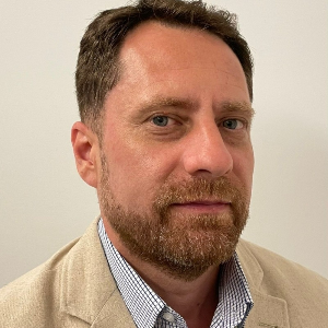 Christian Caron