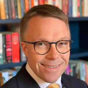 Paul Kennedy