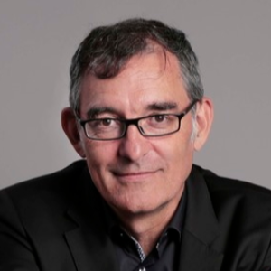 Jean-Luc Crochon