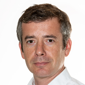 Laurent Dubos