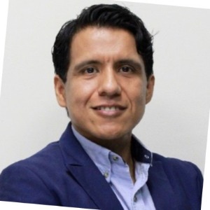 Fernando Ovalle