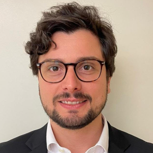 André Isper Rodrigues