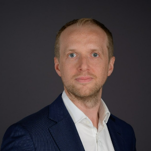 Alexander Riches