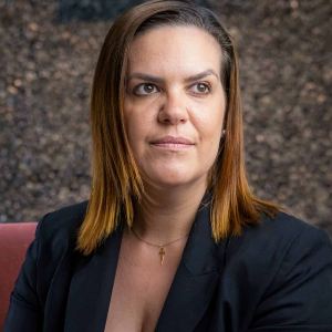 Helena Margarido