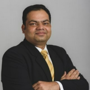 Sitanshu Singhdeo