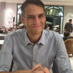 Daniel Storch