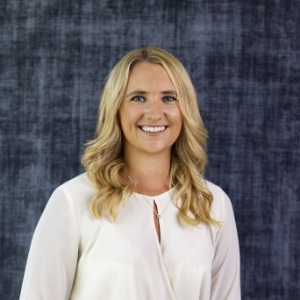 Kate Tovey