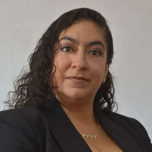 Pamela Sanchez