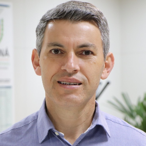 Gilson dos Santos