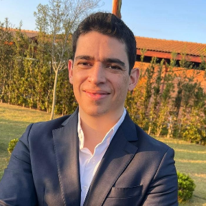 Murilo Soares