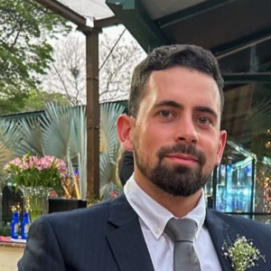 Ygor Franco