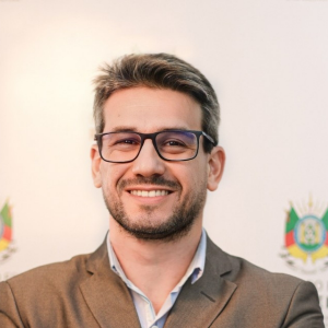 Rodrigo Huguenin