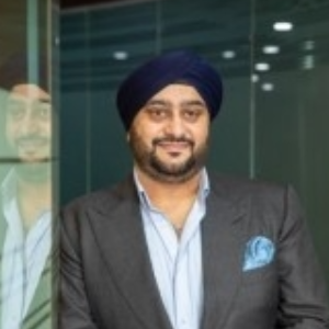 Gurpal Chawla