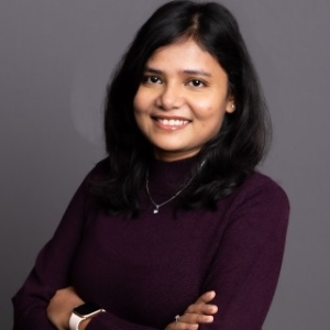 Richa Srivastava