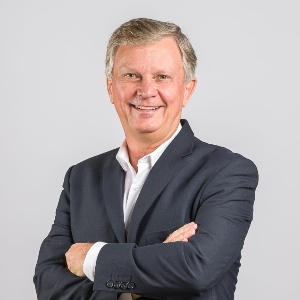 Pedro Bobroff