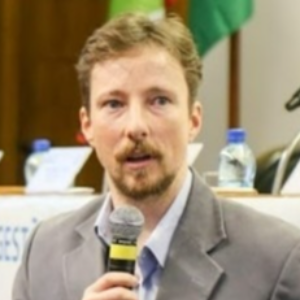 Cesar Meyer