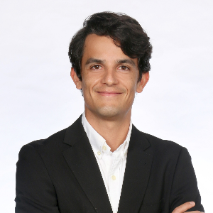 Andres Madrigal