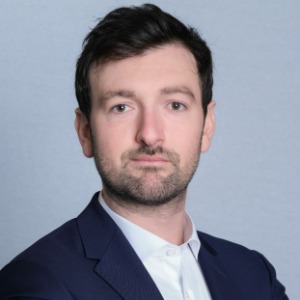 Michael Hagege