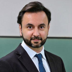 Bruno Brasil