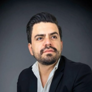 Lucio Vargas