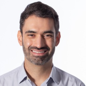 Tiago Ferreira