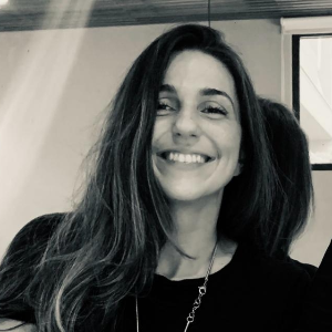 Priscila Fecher