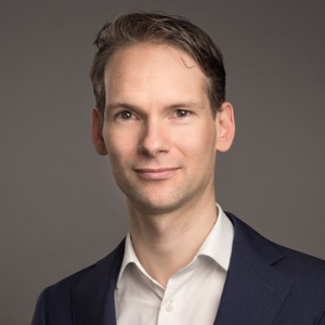 Huib Vaessen