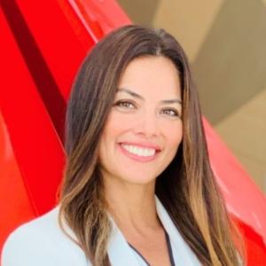 Claudia Di Gino