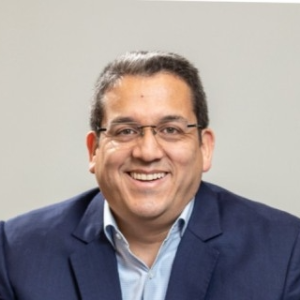 Raúl Diaz