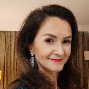Julia Racewicz
