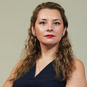 Andrea Chagra