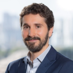 Gabriel Steiner