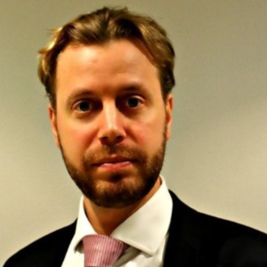 Stefan Colldahl