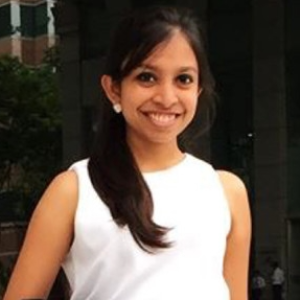 Shradha Agrawal