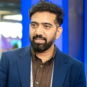 Narendra Sen