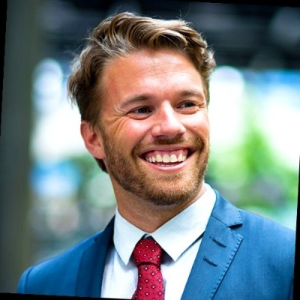 Linus Nilsson