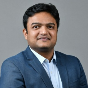 Shubham Goel