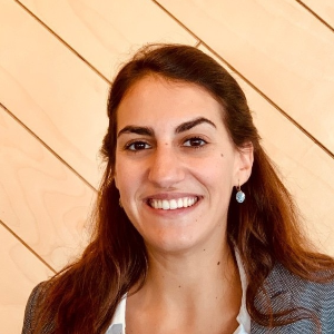 Giulia Morpurgo
