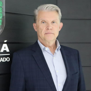 Jorge Augusto Callado