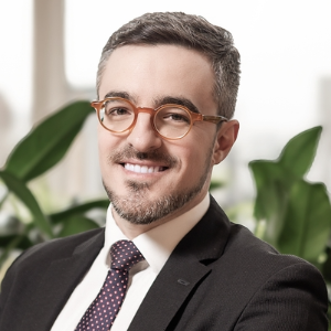 Felipe Russomanno