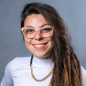 Mariana Grilli