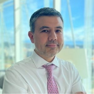 Andrés Pérez