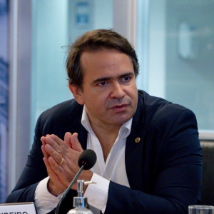 Leonardo Cezar Ribeiro