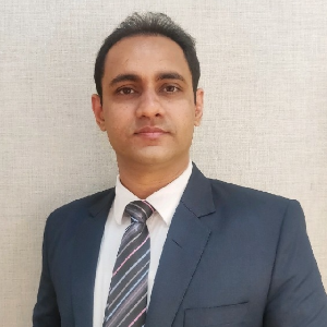 Prateek Jain