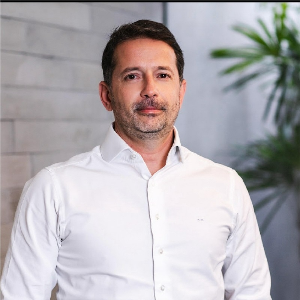 Marcos Moreira