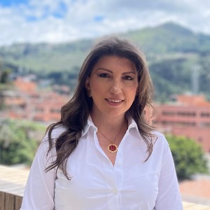 Catalina Rodriguez