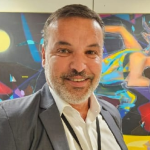André Oliveira de Araújo