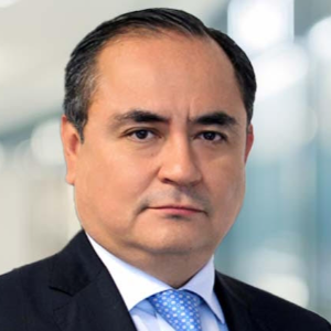 Manuel Villalón