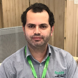 Fernando Baliani da Silva